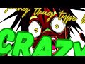 (FREE) Young thug type beat 2023 - CRAZY