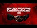 DANON3 BEATZ - TOMADA DE POSSE (Original Mix) | Afro House