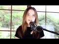 Imagine Dragons - Radioactive (cover by Daneliya Tuleshova)