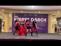 [UNDER15] | [K-POP IN PUBLIC] AESPA (에스파) _ DRAMA | Dance Cover by EXARTIA