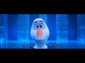 Frozen 2 after credits