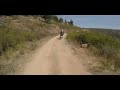 KTM 890 R is a WEAPON! Portugal Off-Road 500km 2 Days