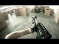 ERA - Sweep For Days - Airsoft Gameplay Tac City South