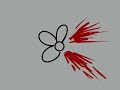 FLOWERS!!! Animation Meme (Blood, Gunshot)