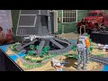 LEGO STAR WARS: THE BATTLE OF SCARIF w/ Krisproductions and Baxter_Bricks