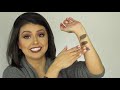 WOW!!! NEW L'ORÉAL UNBELIEVABROW LONGWEAR WATERPROOF BROW GEL | REVIEW