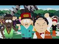Top 20 South Park Moments That Left Us Speechless