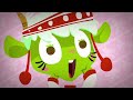 Grasshopper Zhiharka Stories + More Funny Cartoon Videos for Kids