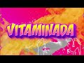 DANON3 BEATZ - VITAMINADA  (Mix) | 1 MIN DE CUYUYU