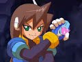 Rockman ZX Advent All Anime Cutscenes (JP)