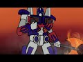 The ULTRA compilation of OPTIMUS PRIME 2d animations