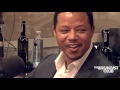 Breakfast Club Classic - Terrence Howard 2013 Interview