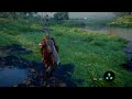 Assassin's Creed® Valhalla: Bouncy head bug