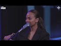 Zoe Saldana on 10+ Year Journey as Neytiri in 'Avatar: The Way of Water' | SiriusXM