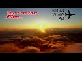 The Tristan Files - VLOG #23 Running Rehab
