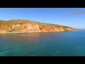 Drone Videograhy-Sellicks Beach South-Adelaide-South Australia