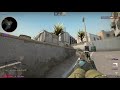 How a faceit lvl1 kid play csgo?? (+Bonus Ending)