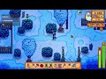 『星露谷物語』Stardew Valley 。 (๑ↀᴥↀ๑)✧ EP.75。