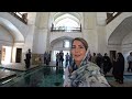 The Murder of Iran's Prime Minister (in Kashan Fin's Bath)| Hello Iran TV