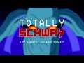 Totally Schway: Episode 28 - Let's Talk Martian Manhunter