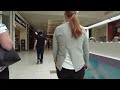 🇨🇦 Walking Tour | OSHAWA CENTRE | Oshawa, Ontario, Canada. [4K]