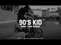 90s Old School Freestyle Boom Bap Type Beat - 90s Kid (prod. by Tune Seeker)