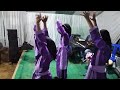 dance keeren anak anak area E3 nangabulik  kabupatan lamandau