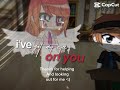 //Capcut template//I’ve got my eye on you ❤️//ft. A Roblox player who helped me through the game ❤️/