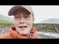 3 Weeks Through Europe's Last Wilderness / Sarek, Padjelanta and Rago National Park