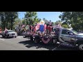 🇺🇲 Ontario, CA 4th of July Parade 2023 🇺🇲