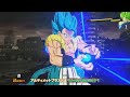 DRAGON BALL Sparking! Zero: NEW SUPER GOGETA DEMO GAMEPLAY & OFFICIAL UPDATES REVEAL(W/REQUEST FORM)