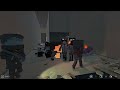 Infiltrating EVIL ARMY'S Demon FORTRESS... - Ancient Warfare 3