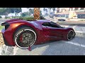 GTA 5 Spiderman • Unreal Jumps and Perfect Landings 2 (Epic Ragdolls)