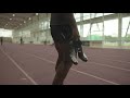 How to run a faster 100m with 4 x 100m gold medalist Harry Aikines (Gladiator Nitro)