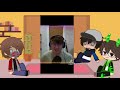 Past Generation loss react to| GCRV | Solmyune