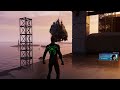 Spider-Man PC - NG+ Fisk Tower - Ultimate Difficulty, No Damage
