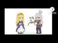 Terrako and Impa pt.2 (ft. princess Zelda)