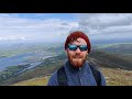 Croagh Patrick - Reek Sunday