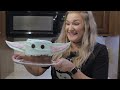 I Tried Baking a Cake in my TINY Kitchen!