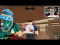 Roblox - Murder Mystery 2 - I FINALLY UNBOXED A GODLY KNIFE!