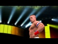 NIGHT OF CHAMPIONS 2015 - JOHN CENA VS SETH ROLLINS UNITED STATES CHAMPIONSHIP| WWE 2K17 REMAKE