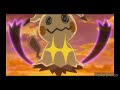 Mimikyu sings Psycho