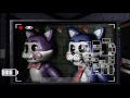 Five nights at Candy's full night 1-5 playthrough