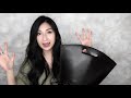 Lauren Manoogian Baby Barcelona Bag Review & Mod-Shots |  Sustainable Fashion