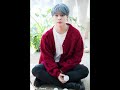 BTS Jimin - Promise (3D + Empty Arena)