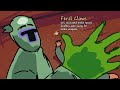 Terraria Guide NPC Animated