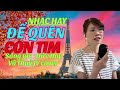 🔥ĐỂ QUÊN …CON TIM - Sáng tác : Đức Huy - Vũ Thuỷ JV cover #nhachaymoingay  #langman #romanticsong