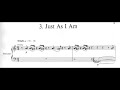 Underrated Organ Music No. 27: William Bolcom - Gospel Preludes (Complete)
