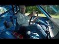 Hear Richard Petty’s 1970 Superbird Roar Back to Life with Kyle Petty Behind the Wheel! (4K)