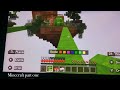 Minecraft part one, no Commentary